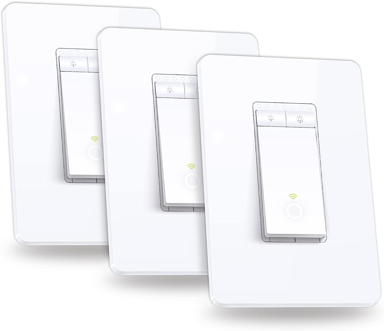 smart dimmer switch