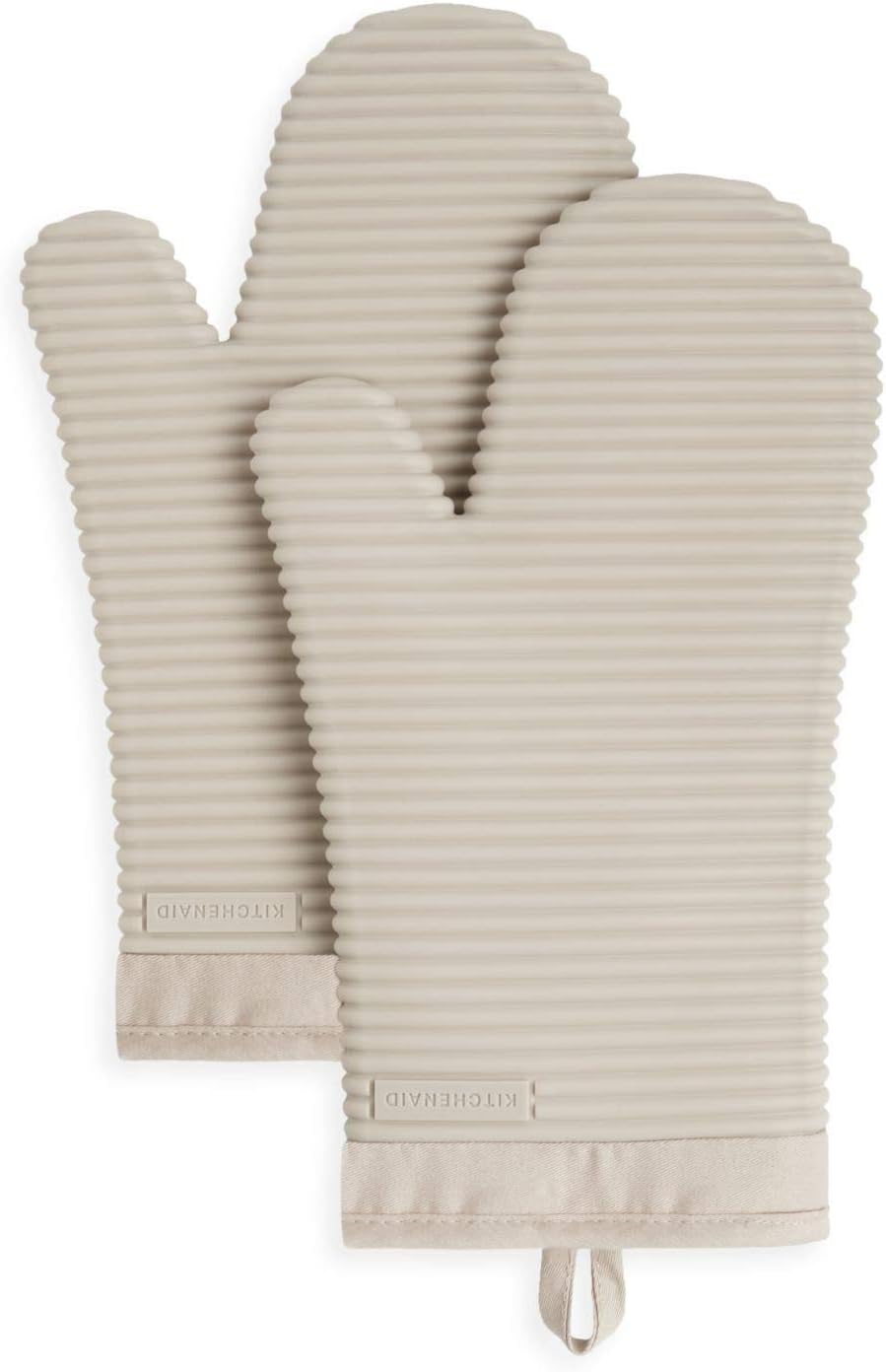 Oven Mitt Set