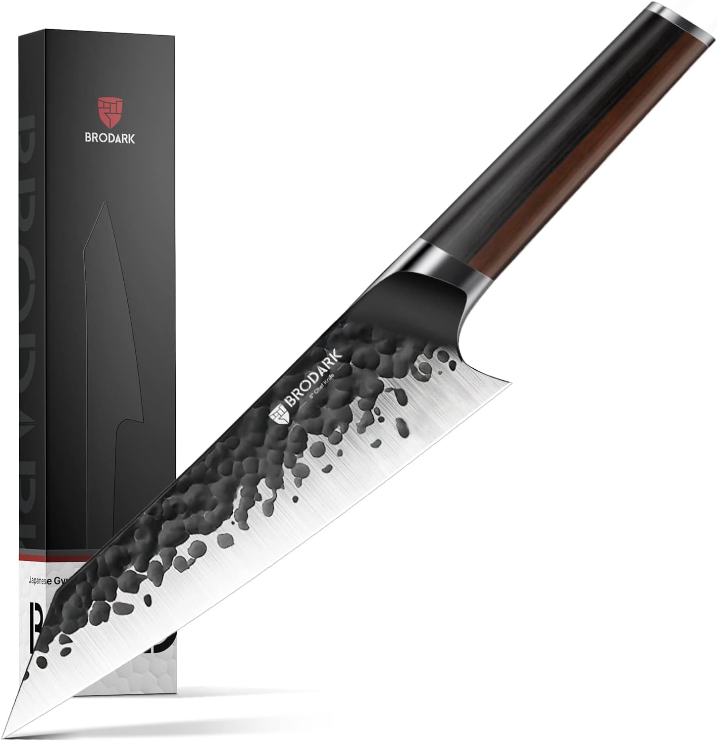 Japanese Chef Knife