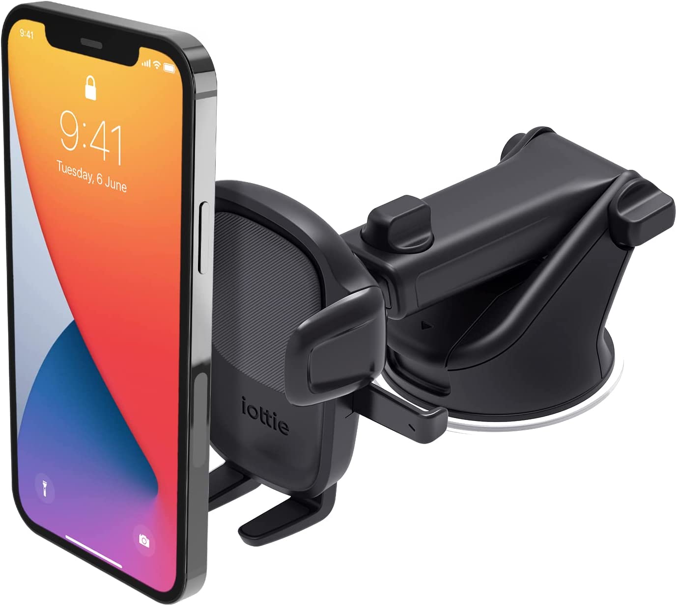 phone holder car mount