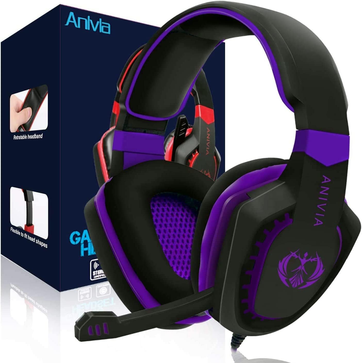 Gaming Headset