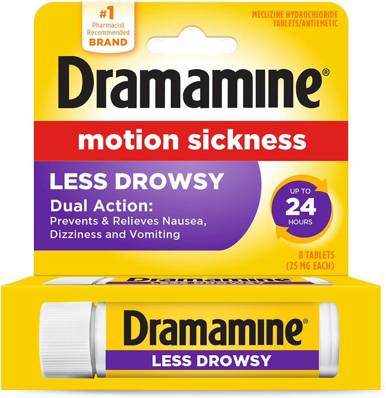 Dramamine