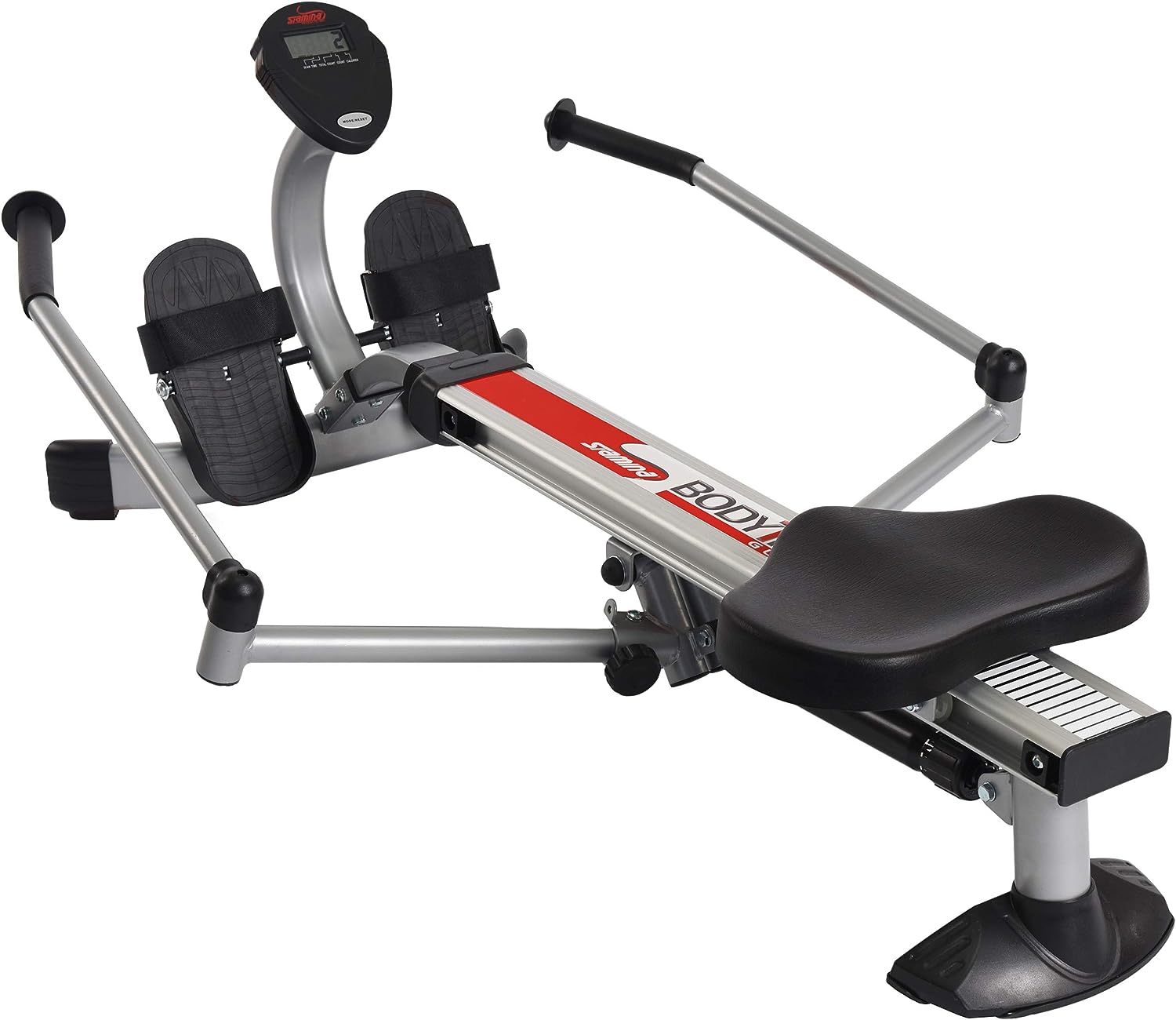 rowing machine