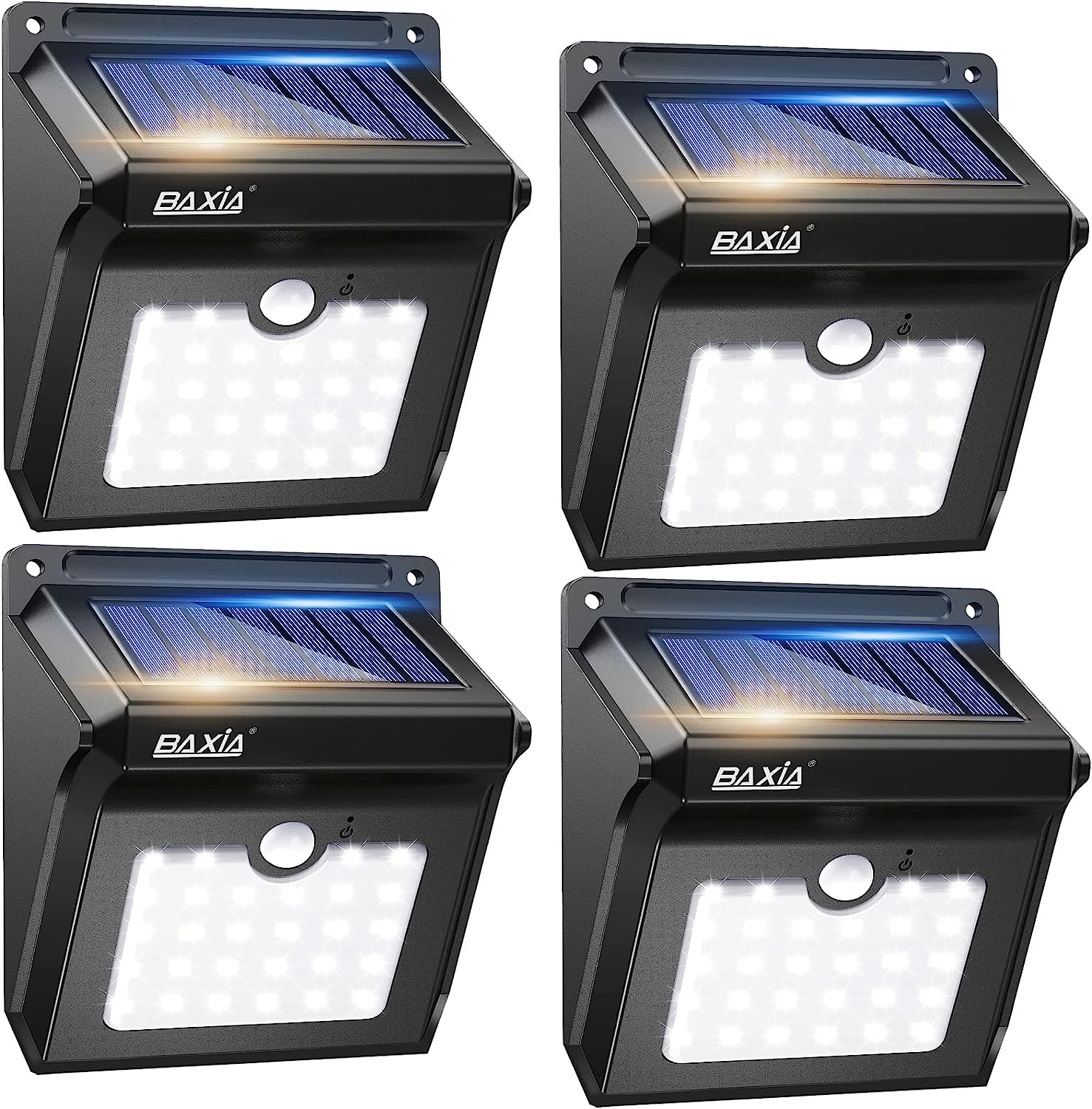 solar light