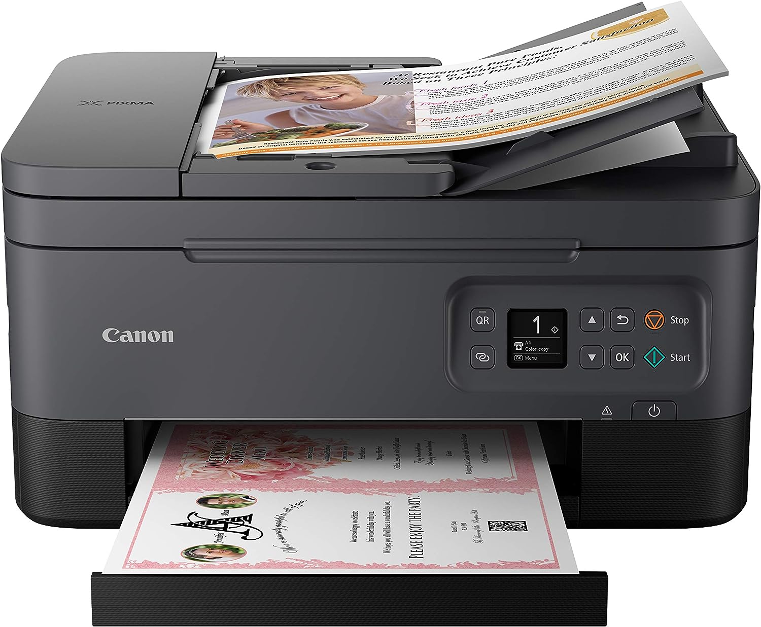 canon printer