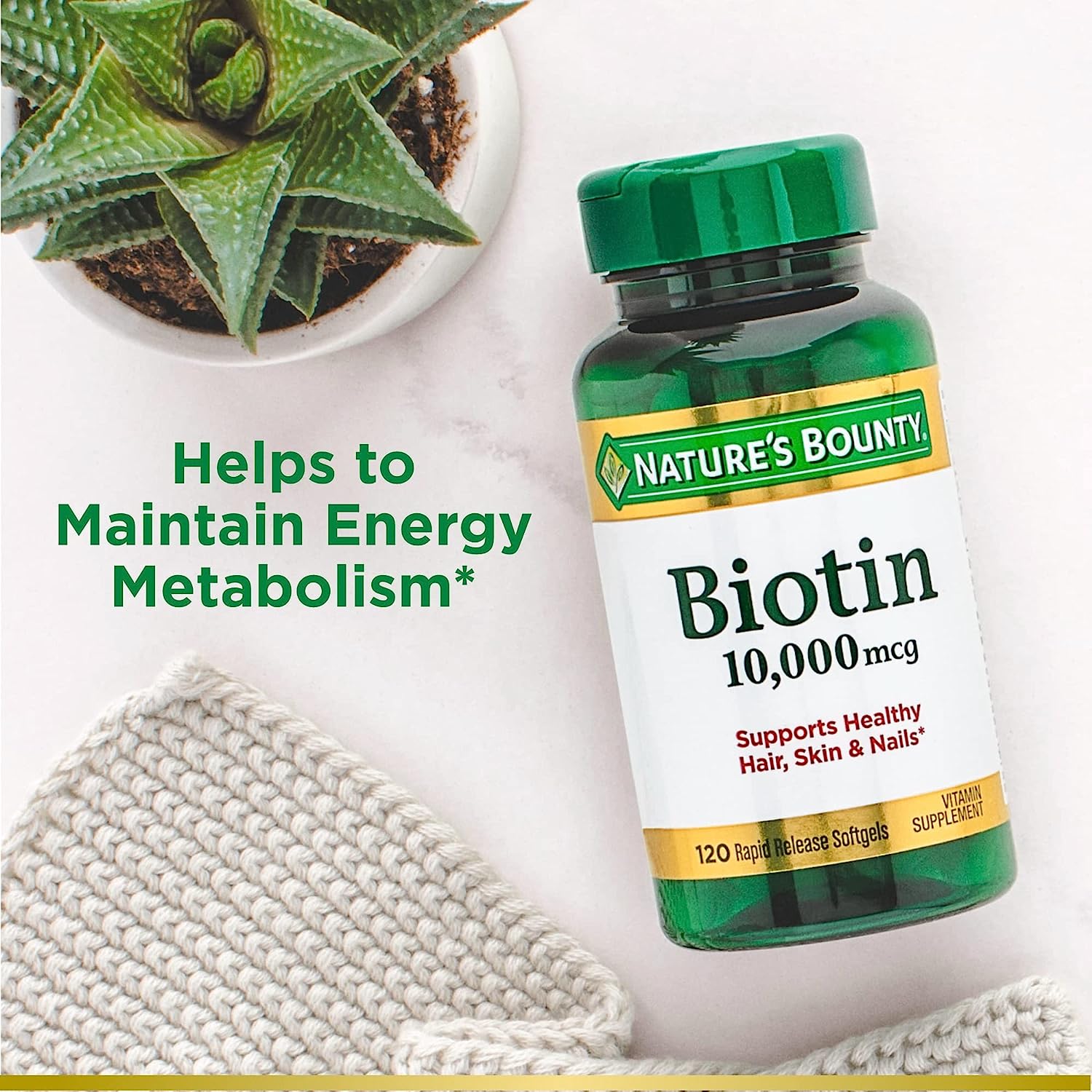 biotin