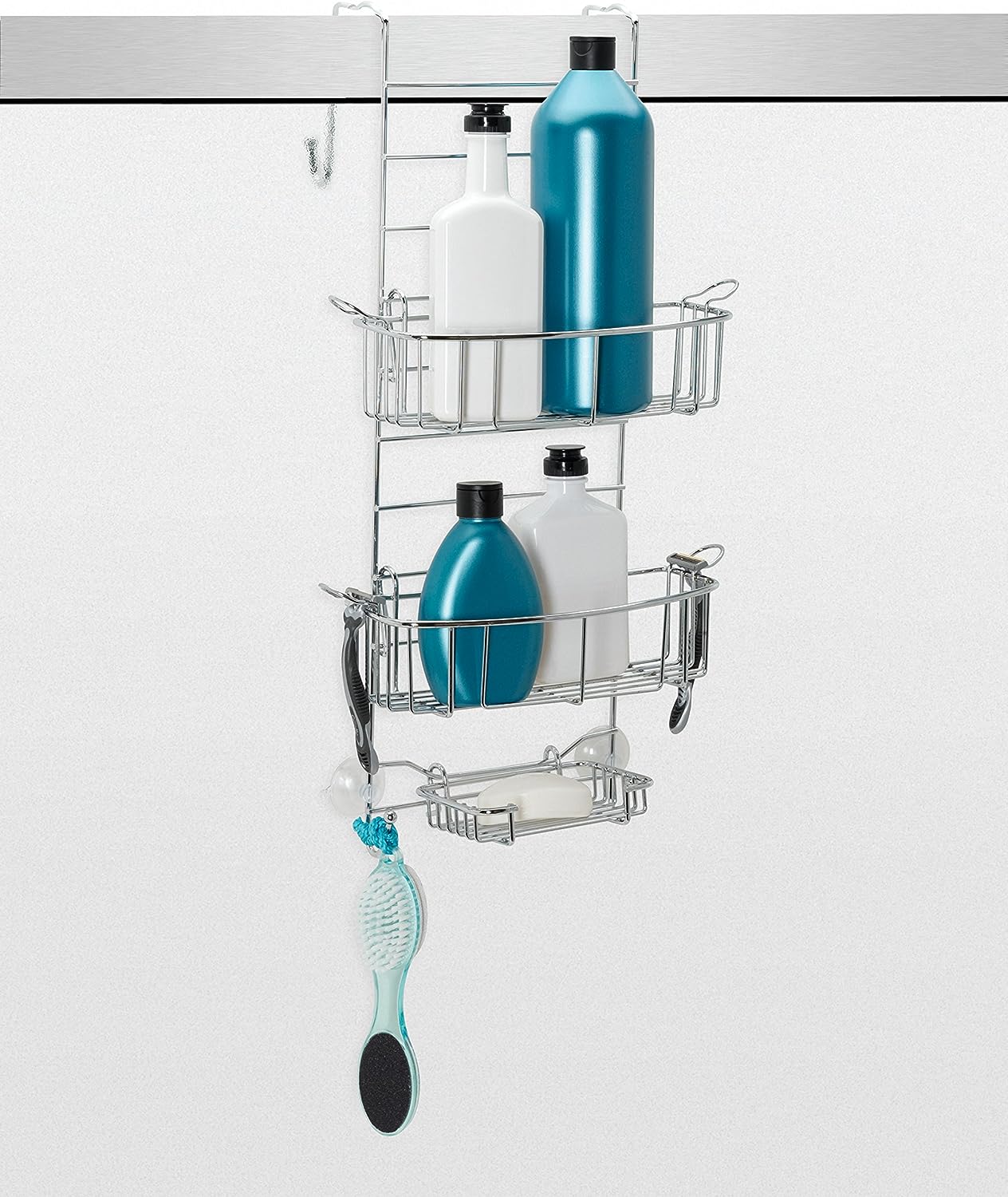 Hanging Shower Caddy